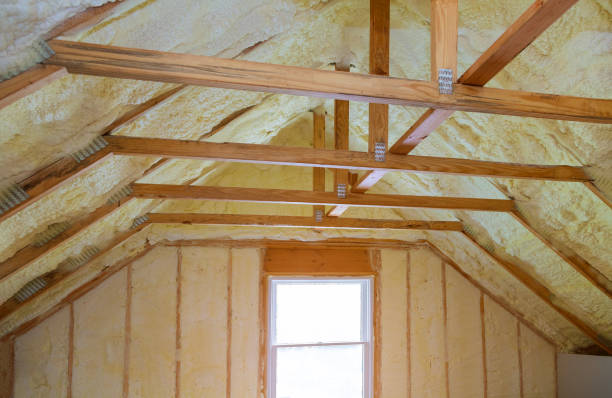 Best Cellulose Insulation in New Sharon, IA