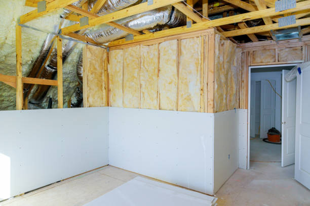 Best Spray Foam Insulation in New Sharon, IA