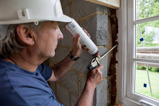 Professional Insulation Contractor in New Sharon, IA